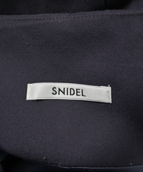 SNIDEL กระโปรงยาว/แม็กซี่ยาว