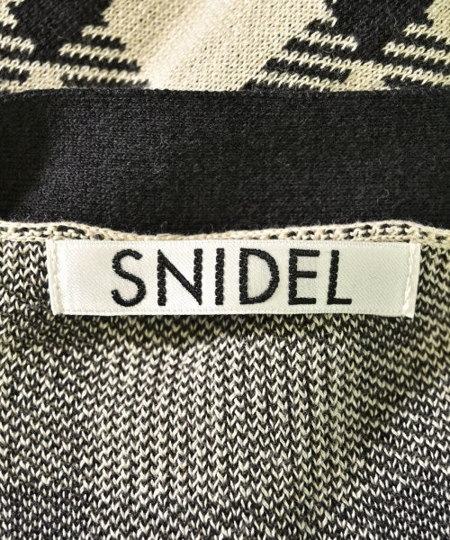SNIDEL แฝด