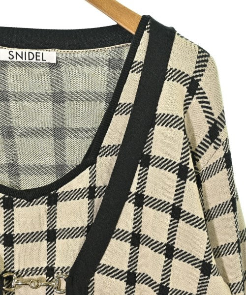 SNIDEL แฝด