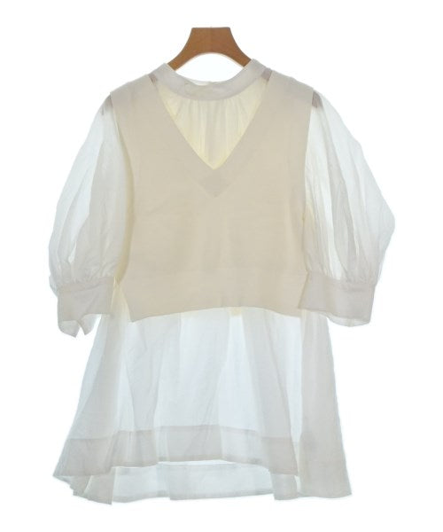 SNIDEL เสื้อสตรี