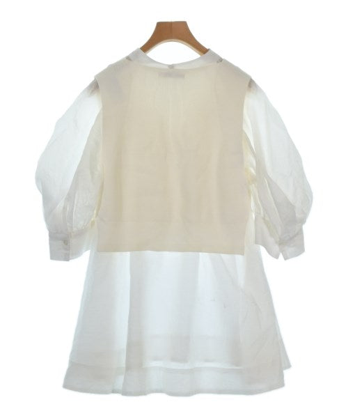 SNIDEL เสื้อสตรี