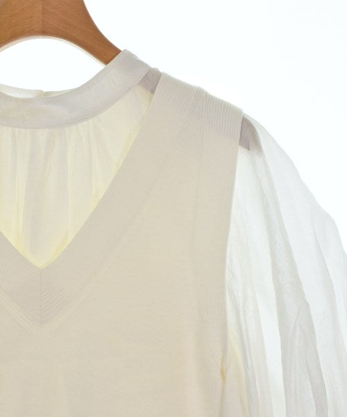 SNIDEL เสื้อสตรี