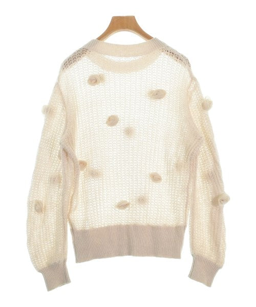SNIDEL เสื้อกันหนาว