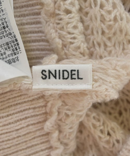 SNIDEL เสื้อกันหนาว