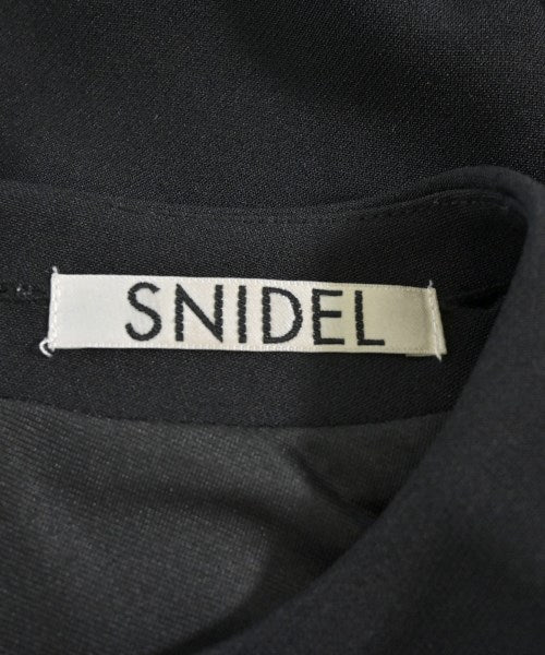SNIDEL ชุดเดรส