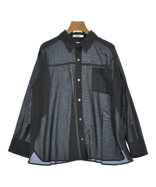 SNIDEL เสื้อลำลอง