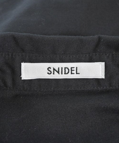 SNIDEL เสื้อลำลอง