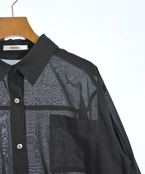 SNIDEL เสื้อลำลอง