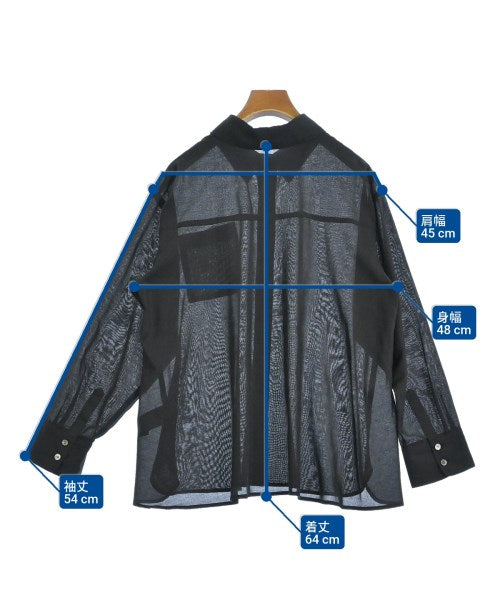 SNIDEL เสื้อลำลอง