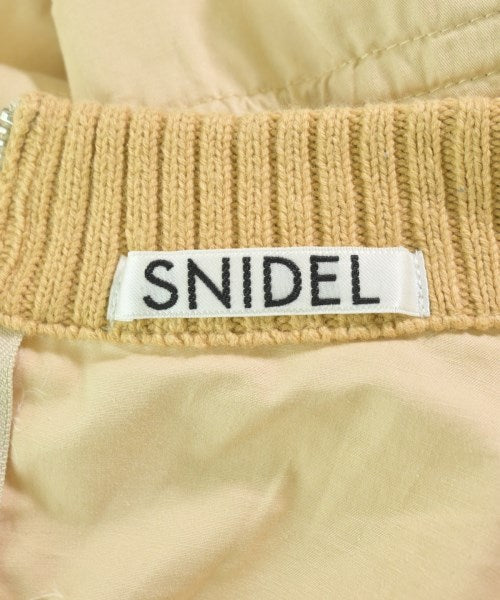 SNIDEL ชุดเดรส