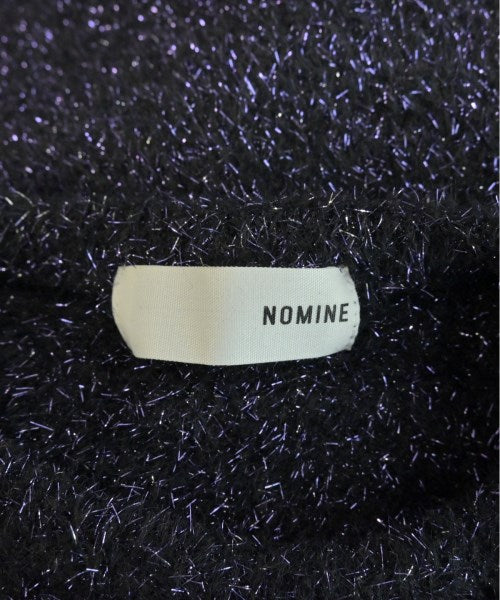 nomine เสื้อกันหนาว