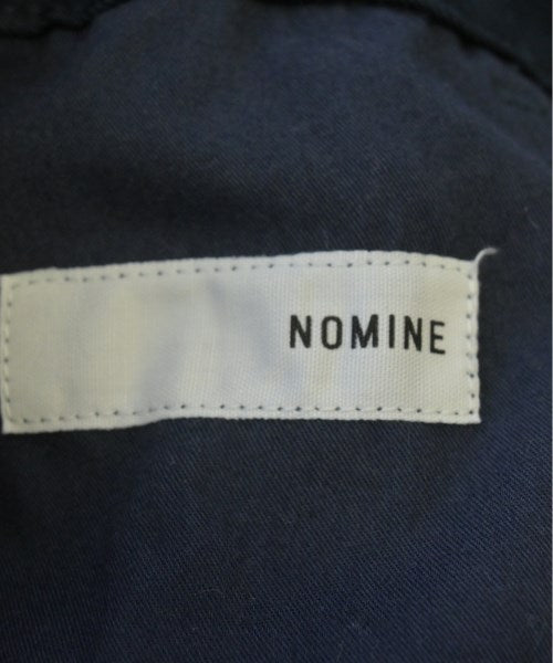 nomine กางเกง อื่น