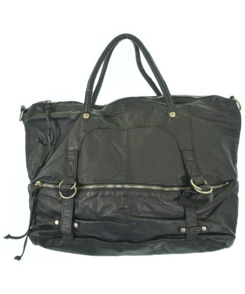 nomine กระเป๋าถือขนาดใหญ่