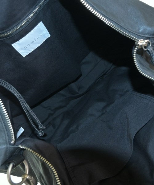 nomine กระเป๋าถือขนาดใหญ่