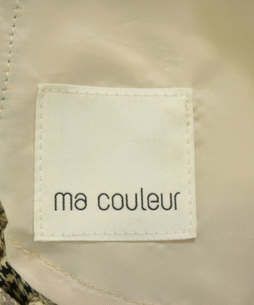 ma couleur กางเกง อื่น