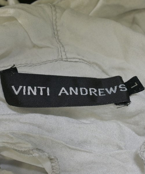 Vinti Andrews แจ็คเก็ตเบลาส์ อื่น