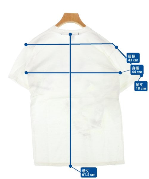 Vinti Andrews เสื้อยืด/เสื้อท็อปส์