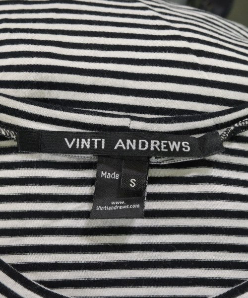 Vinti Andrews เสื้อยืด/เสื้อท็อปส์