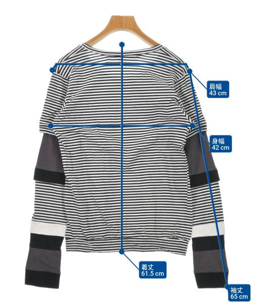 Vinti Andrews เสื้อยืด/เสื้อท็อปส์