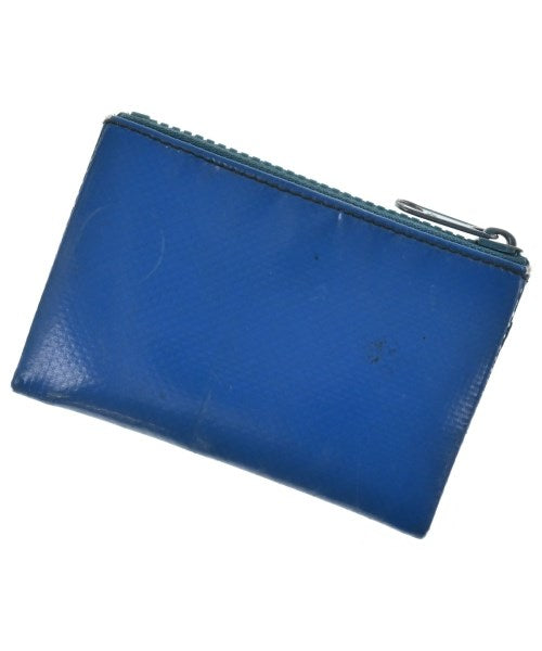 FREITAG กระเป๋าสตางค์/กระเป๋าใส่เหรียญ