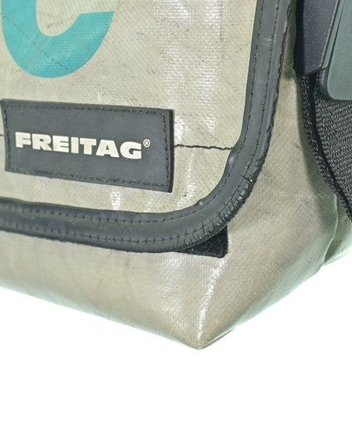 FREITAG กระเป๋าสะพายข้าง