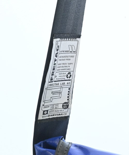 FREITAG กระเป๋าสะพาย