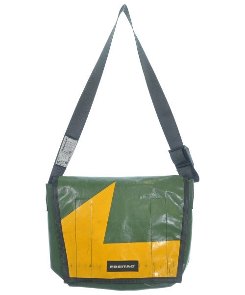 FREITAG กระเป๋าสะพายข้าง