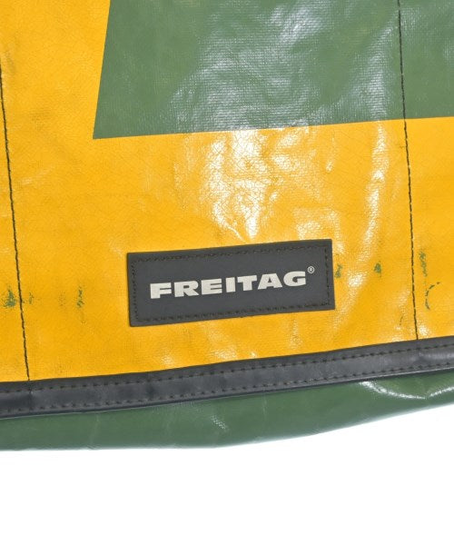 FREITAG กระเป๋าสะพายข้าง