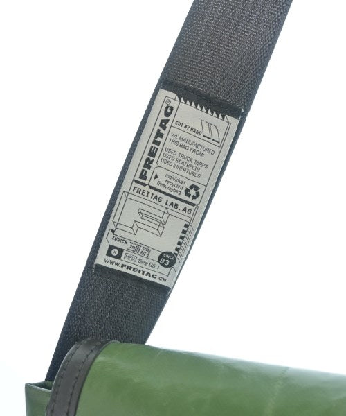 FREITAG กระเป๋าสะพายข้าง