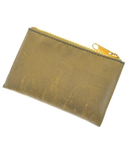 FREITAG กระเป๋าสตางค์/กระเป๋าใส่เหรียญ