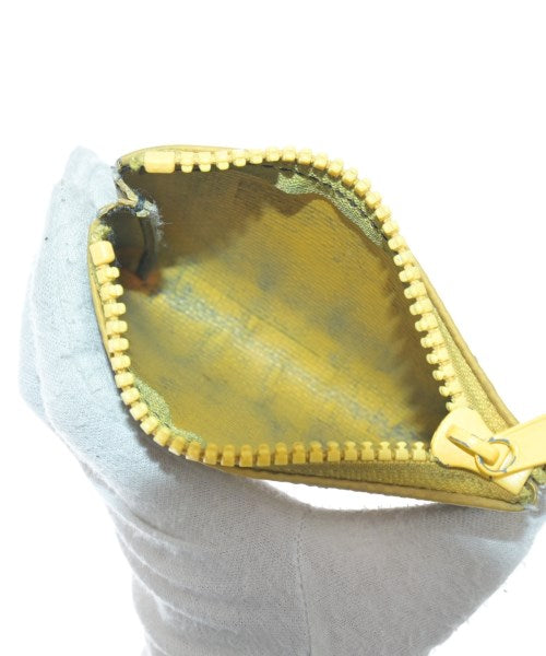 FREITAG กระเป๋าสตางค์/กระเป๋าใส่เหรียญ