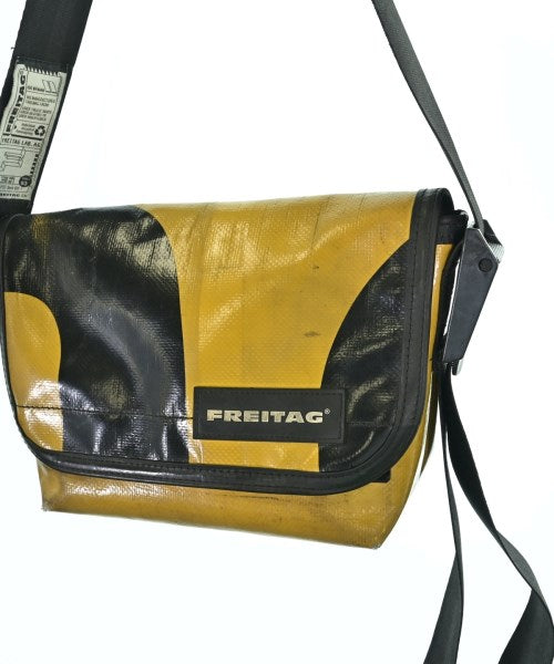 FREITAG กระเป๋าสะพายข้าง