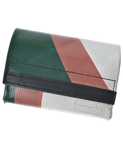 FREITAG กระเป๋าสตางค์/กระเป๋าใส่เหรียญ
