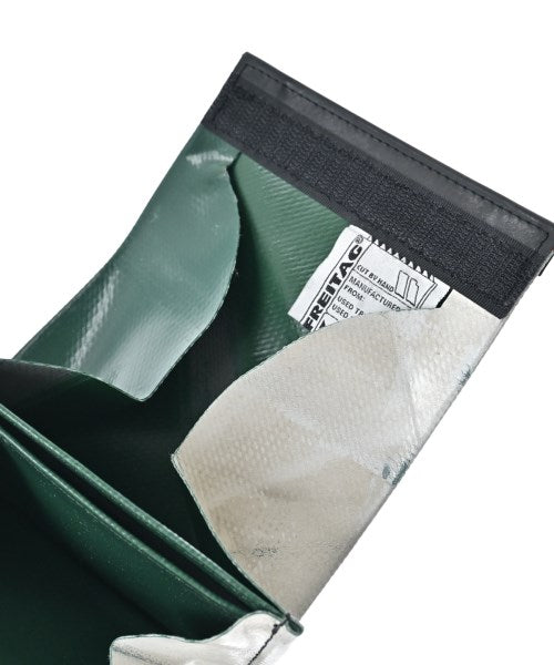FREITAG กระเป๋าสตางค์/กระเป๋าใส่เหรียญ