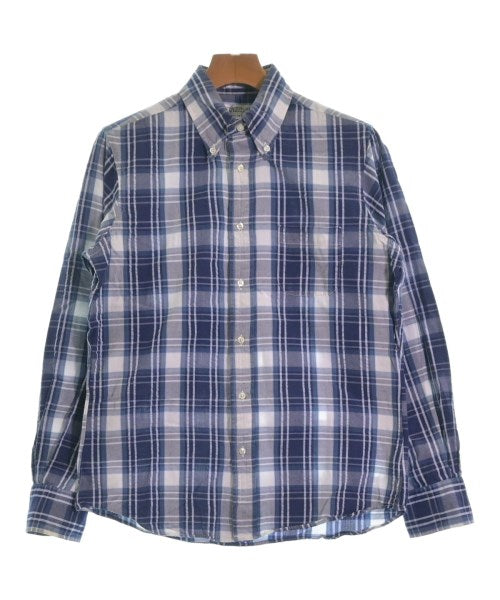 INDIVIDUALIZED SHIRTS เสื้อลำลอง