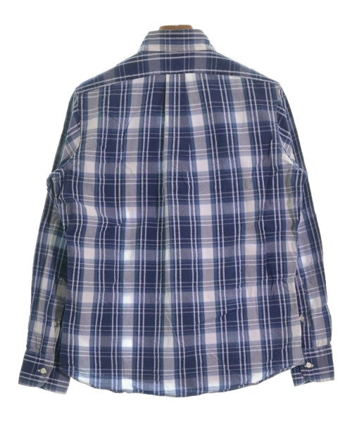 INDIVIDUALIZED SHIRTS เสื้อลำลอง