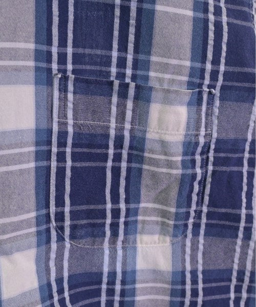 INDIVIDUALIZED SHIRTS เสื้อลำลอง