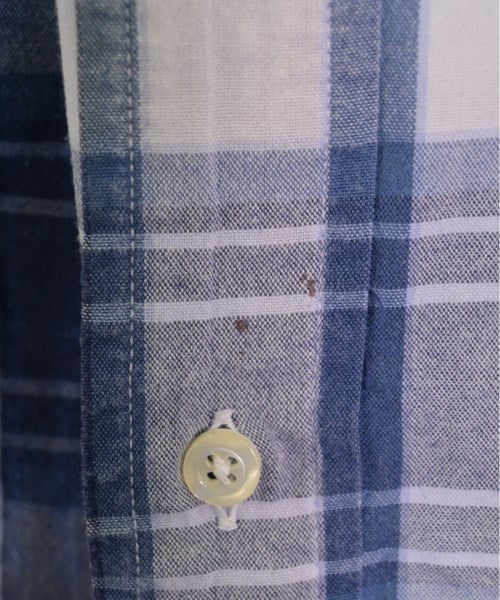 INDIVIDUALIZED SHIRTS เสื้อลำลอง