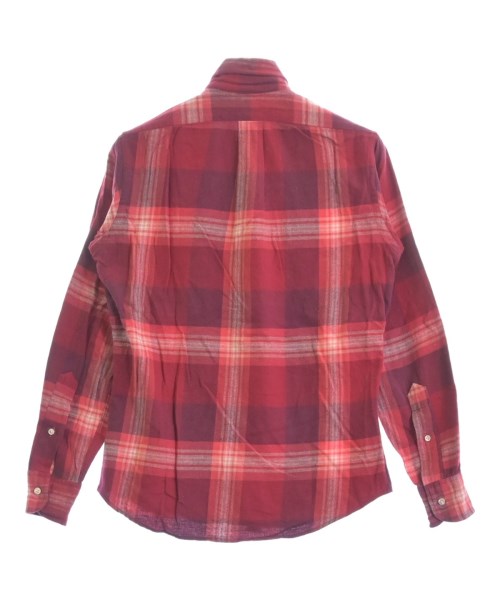 INDIVIDUALIZED SHIRTS เสื้อลำลอง