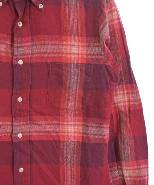 INDIVIDUALIZED SHIRTS เสื้อลำลอง