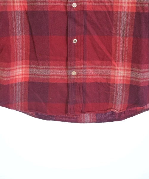 INDIVIDUALIZED SHIRTS เสื้อลำลอง