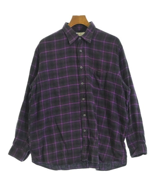 INDIVIDUALIZED SHIRTS เสื้อลำลอง