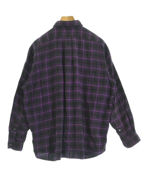 INDIVIDUALIZED SHIRTS เสื้อลำลอง