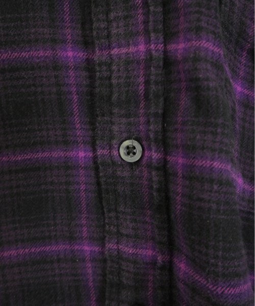INDIVIDUALIZED SHIRTS เสื้อลำลอง