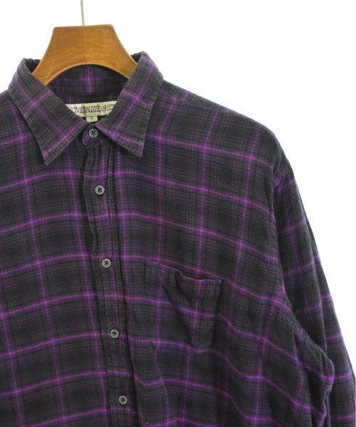 INDIVIDUALIZED SHIRTS เสื้อลำลอง