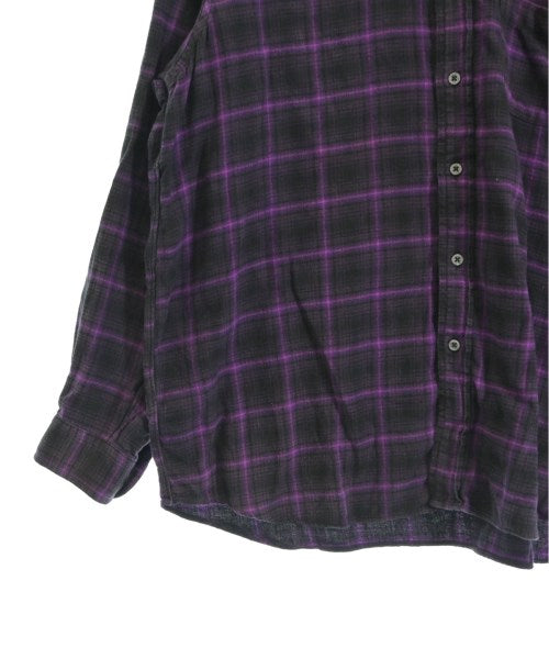 INDIVIDUALIZED SHIRTS เสื้อลำลอง