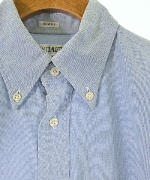 INDIVIDUALIZED SHIRTS เสื้อลำลอง