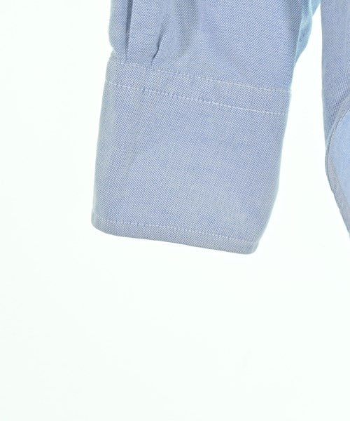 INDIVIDUALIZED SHIRTS เสื้อลำลอง