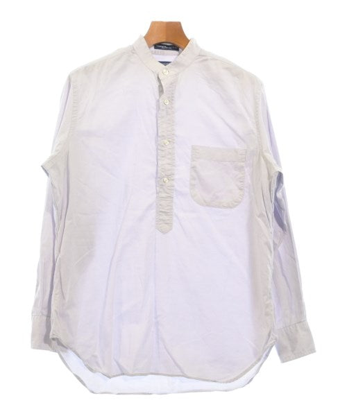 INDIVIDUALIZED SHIRTS เสื้อลำลอง