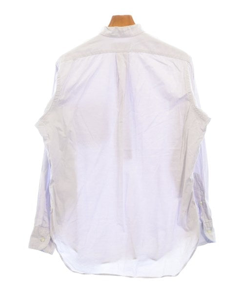INDIVIDUALIZED SHIRTS เสื้อลำลอง